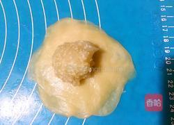 老婆饼的做法图解24
