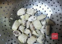 剁椒翅中煲的做法图解3