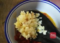 剁椒翅中煲的做法图解5