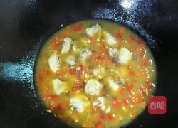 剁椒翅中煲的做法图解8