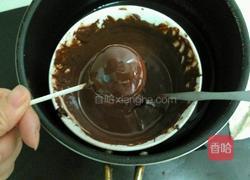 棒棒糖蛋糕的做法图解6