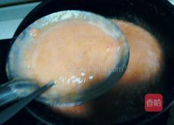 山楂酱and山楂糕的做法图解4