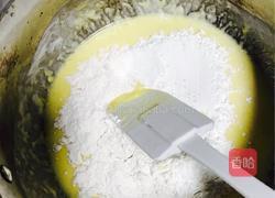 酸奶蛋糕（6寸）的做法图解4