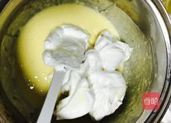 酸奶蛋糕（6寸）的做法图解7