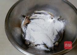 香酥小黄鱼的做法图解3