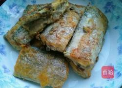 醋烹带鱼的做法图解8