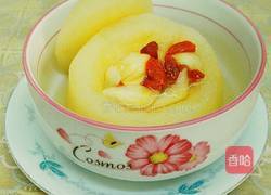 清心滋润雪梨盅的做法图解7