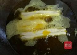 油条的做法图解5