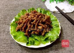 炸猪柳的做法图解8