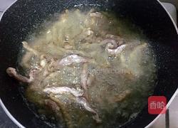 炸猪柳的做法图解6