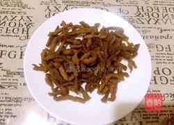 炸猪柳的做法图解7