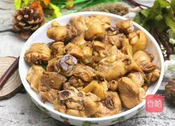 川香辣子鸡的做法图解2