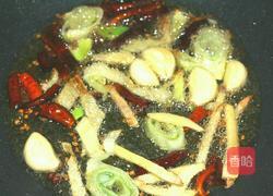川香辣子鸡的做法图解7