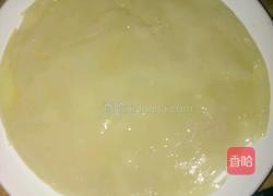 擀面皮的做法图解7