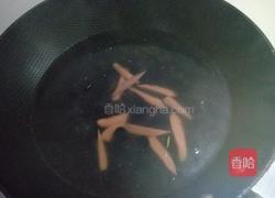 青菜面片汤的做法图解5