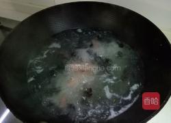 青菜面片汤的做法图解6