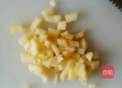 五彩燕麦粥的做法图解6