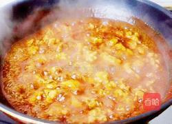 菠萝咕噜肉的做法图解14