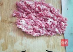 自制酿豆干的做法图解1