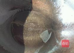 大葱烧豆腐的做法图解2