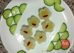 蜂蜜萝卜的做法图解3