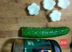 蜂蜜萝卜的做法图解1