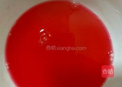 水晶萝卜葡萄的做法图解4