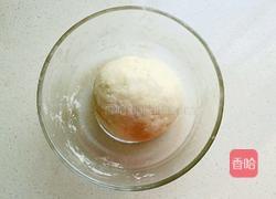 中式酥皮点心花开富贵的做法图解2