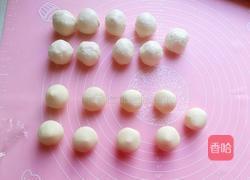 中式酥皮点心花开富贵的做法图解6