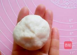 中式酥皮点心花开富贵的做法图解8