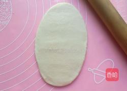 中式酥皮点心花开富贵的做法图解9