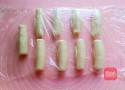 中式酥皮点心花开富贵的做法图解11