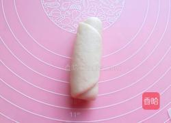 中式酥皮点心花开富贵的做法图解12