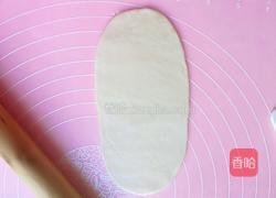 中式酥皮点心花开富贵的做法图解13