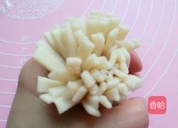 中式酥皮点心花开富贵的做法图解20