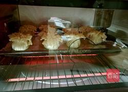 中式酥皮点心花开富贵的做法图解24