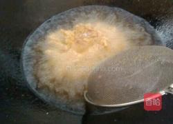 愤怒的小菊花的做法图解4