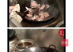 酸菜鱼的做法图解4