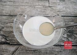 不加淡奶油的全蛋蛋挞的做法图解3