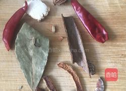 红烧牛肉面的做法图解5