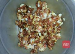 荷包茄香面的做法图解1