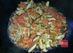 荷包茄香面的做法图解7