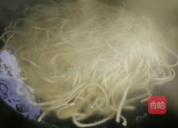 荷包茄香面的做法图解11