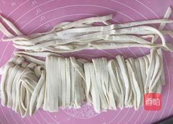 红烧牛肉面的做法图解8