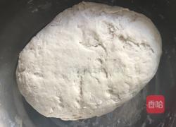 手擀面的做法图解2