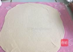 手擀面的做法图解4