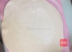 手擀面的做法图解5