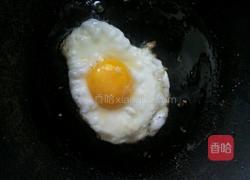 麻香荷包蛋的做法图解3