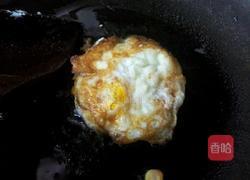 麻香荷包蛋的做法图解4