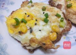 麻香荷包蛋的做法图解7